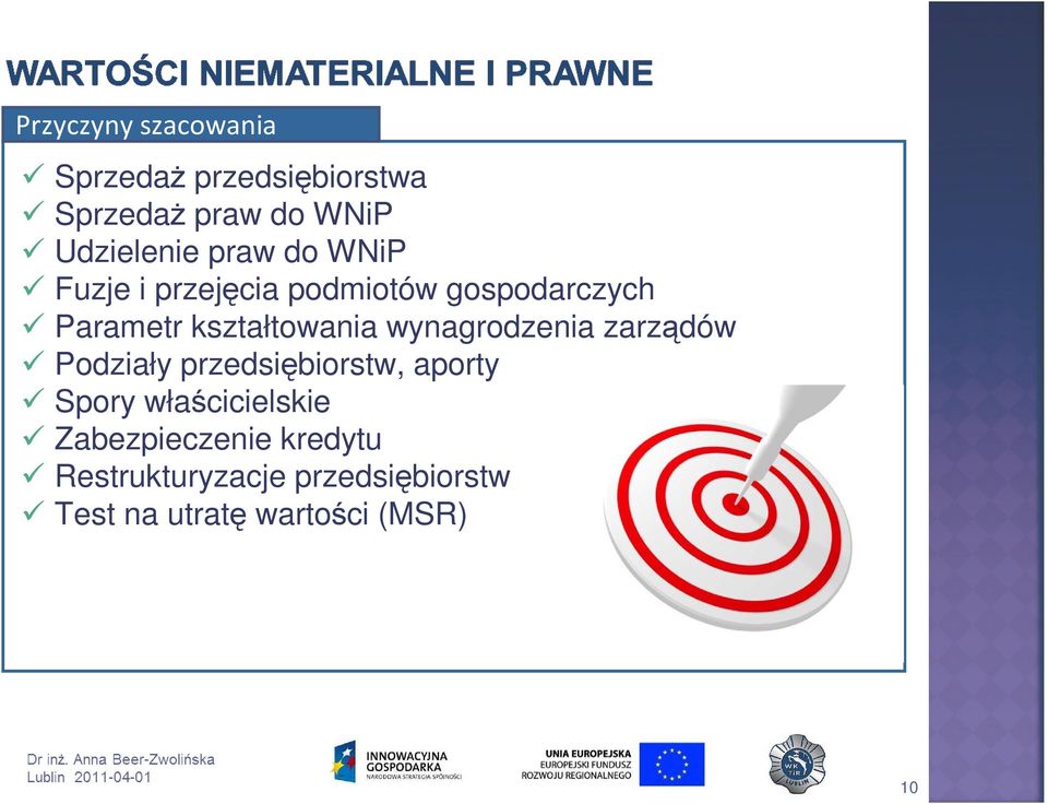 wynagrodzenia zarządów Podziały przedsiębiorstw, aporty Spory właścicielskie