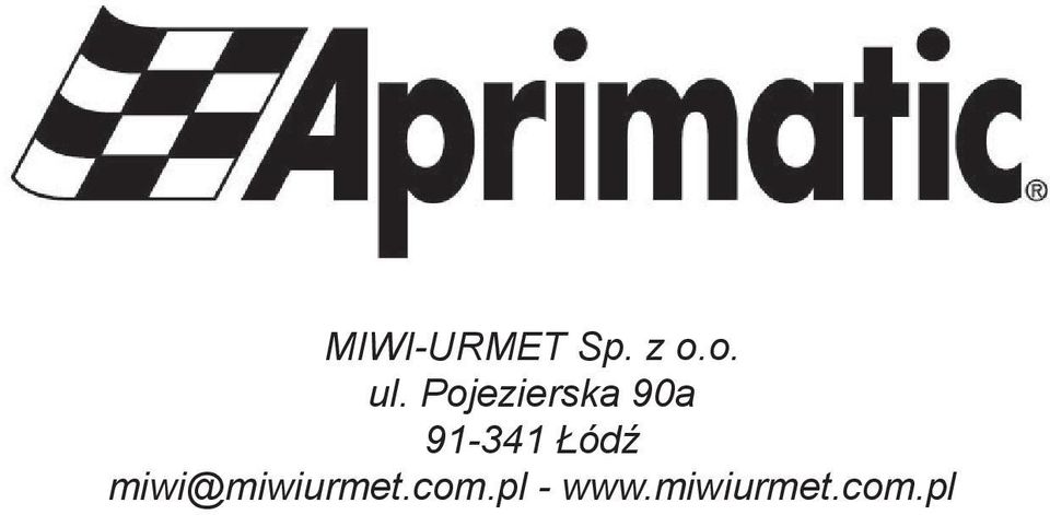 Łódź miwi@miwiurmet.com.