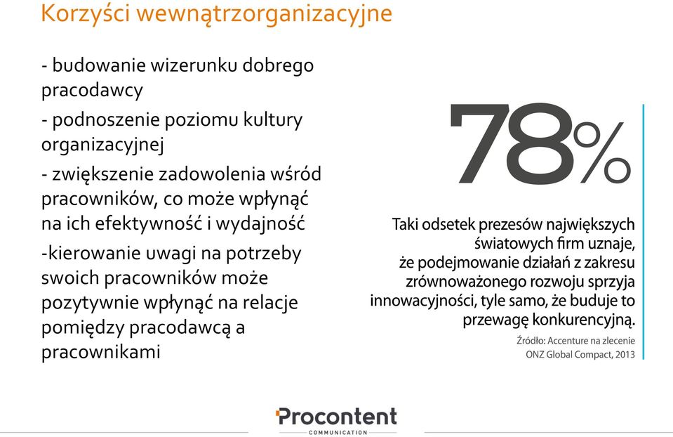 pracowników, co moz e wpłyna ć na ich efektywnos ć i wydajnos ć -kierowanie uwagi