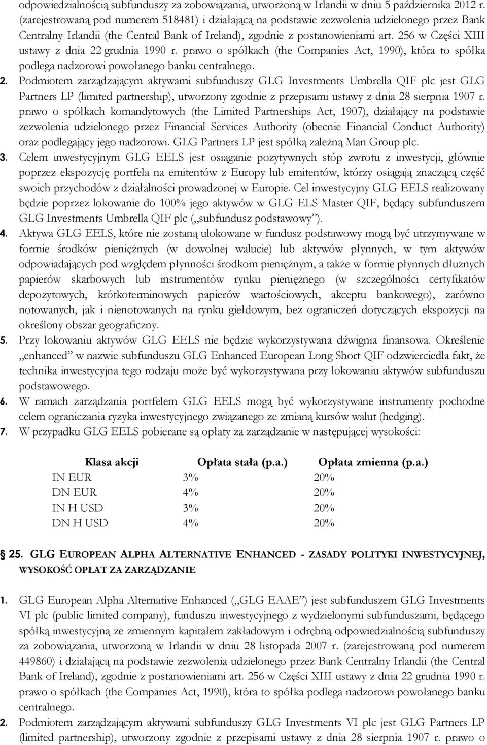 256 w Części XIII ustawy z dnia 22