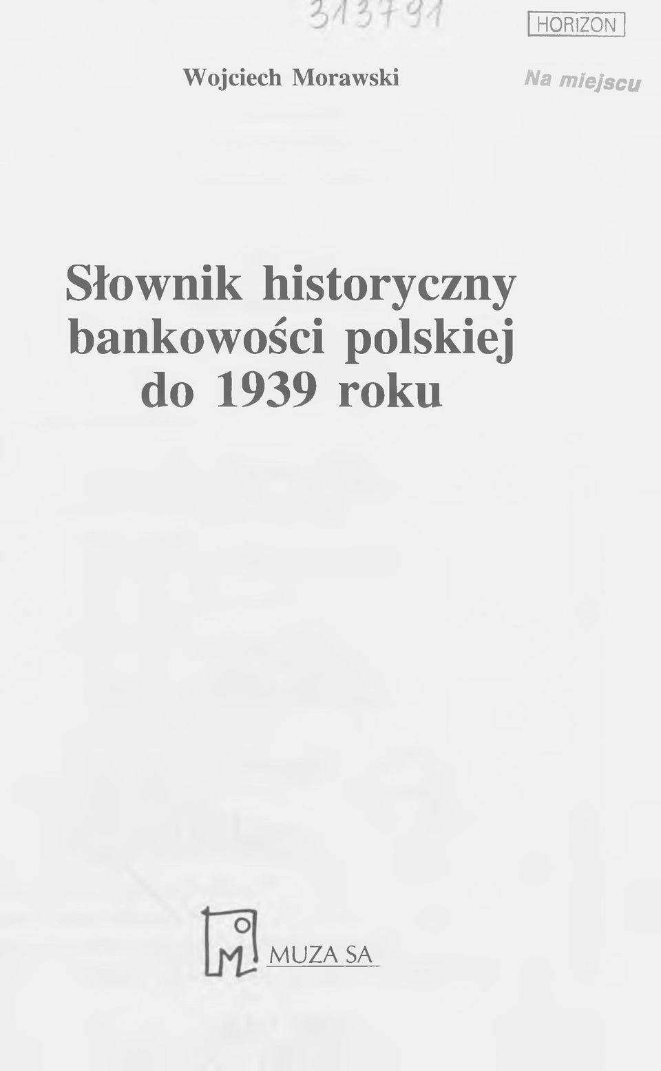 Słownik historyczny