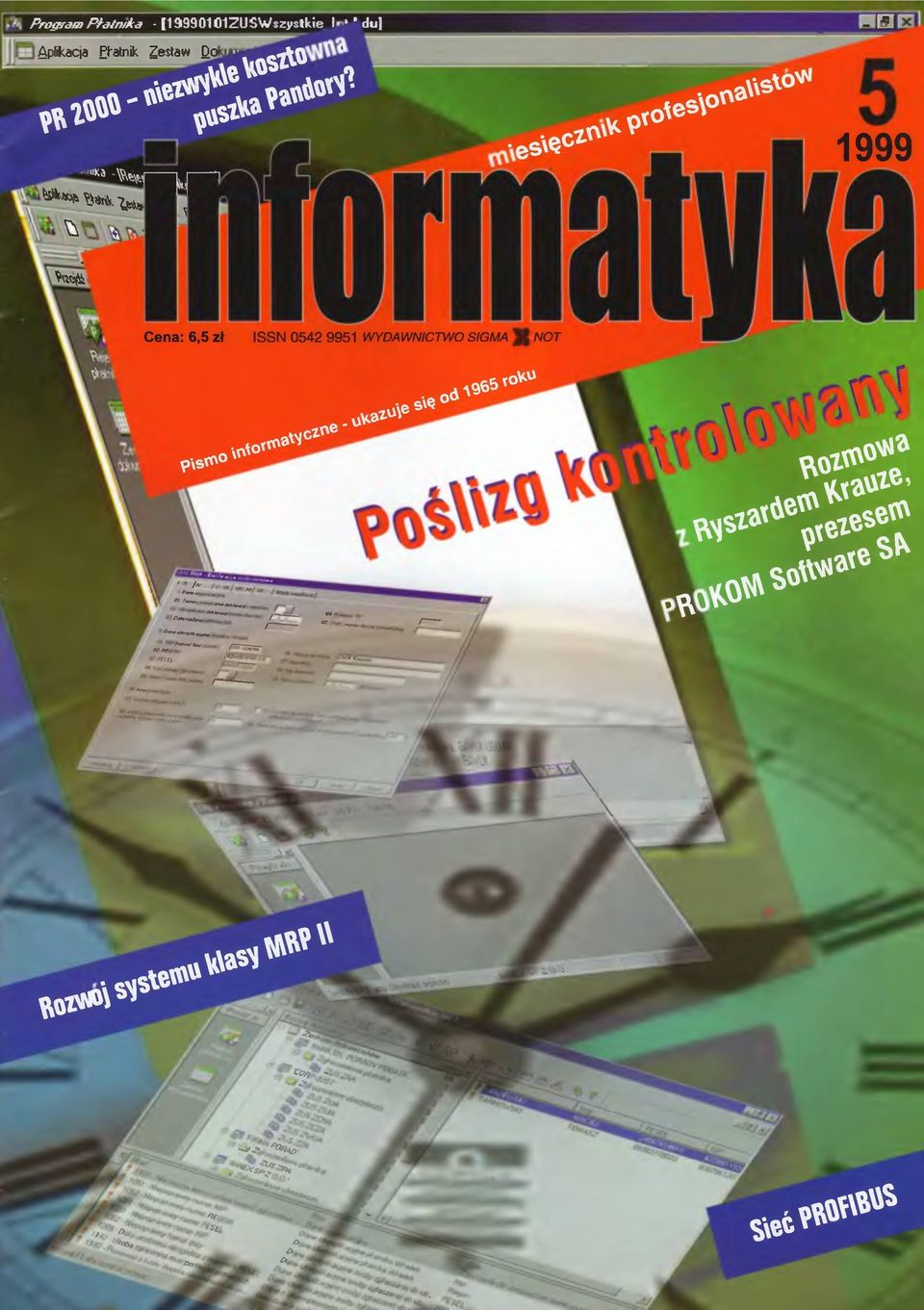 ISSN 0542 9951