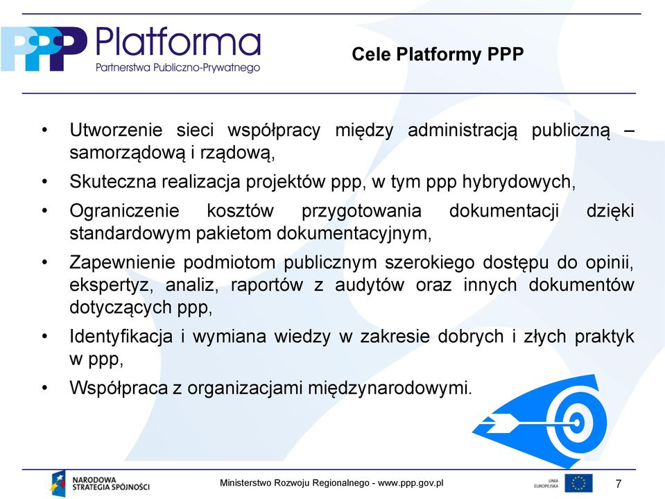 dokumentacyjnym, Zapewnienie podmiotom publicznym szerokiego dostępu do opinii, ekspertyz, analiz, raportów z audytów oraz