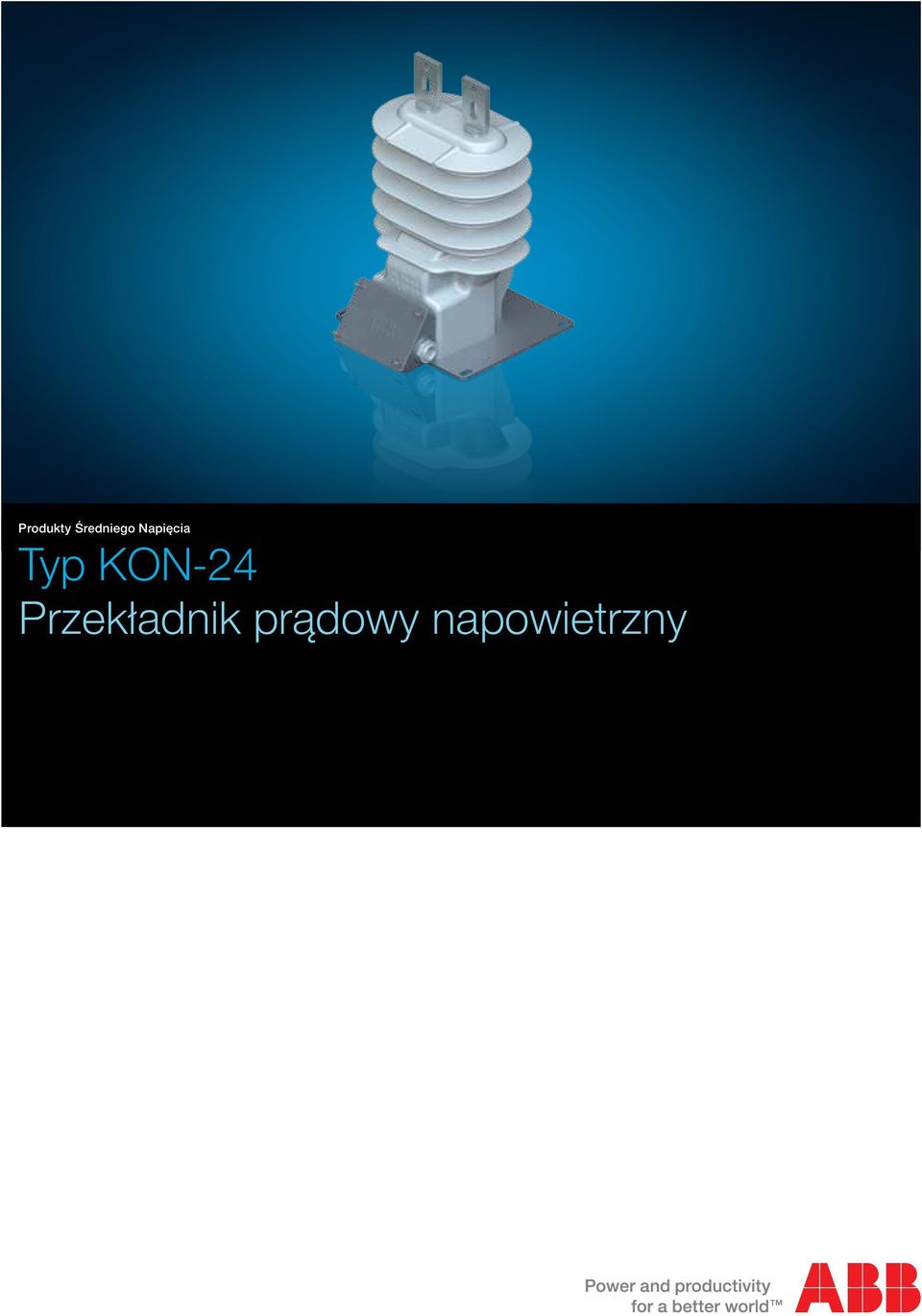 Napięcia Typ