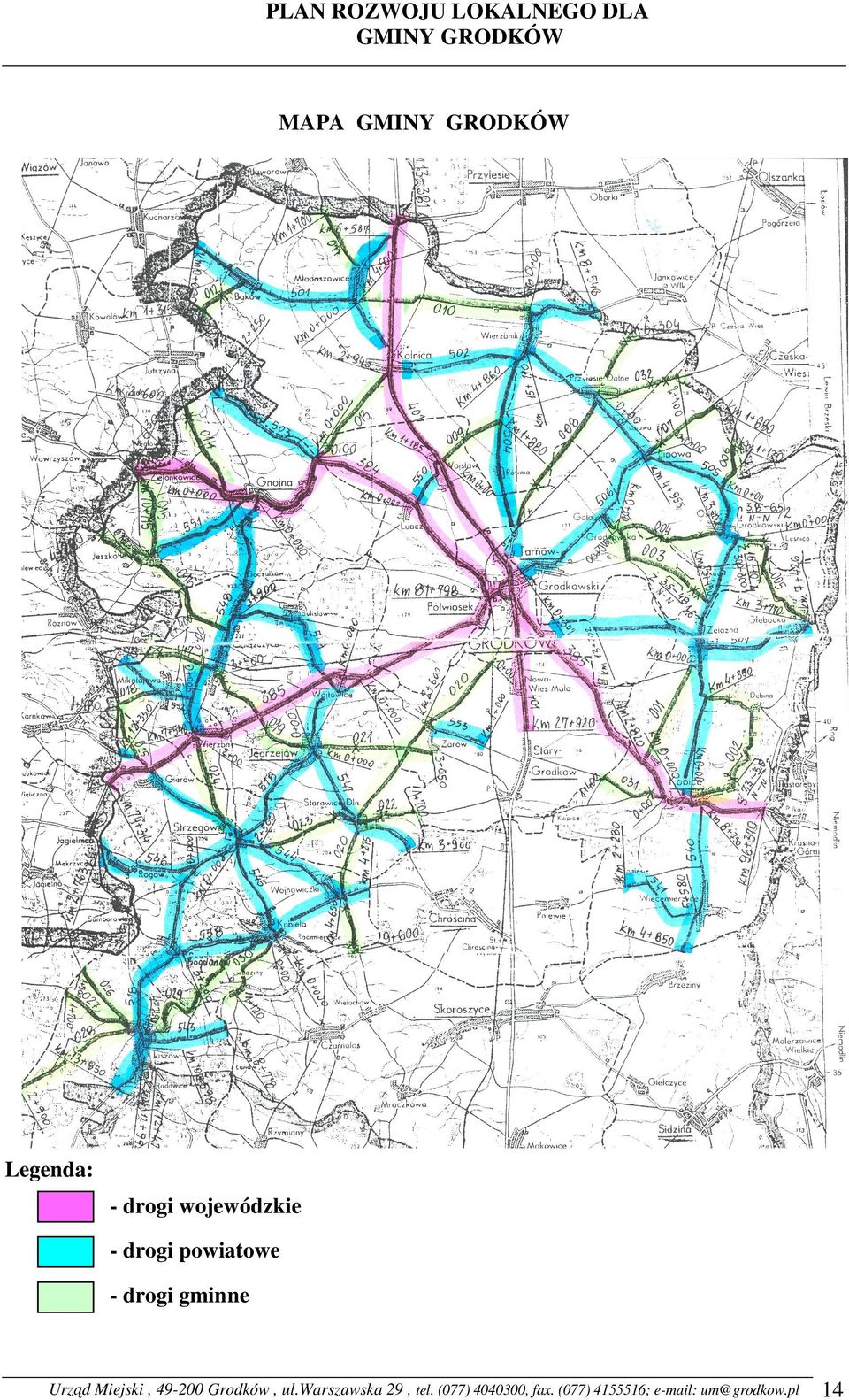Miejski, 49-200 Grodków, ul.warszawska 29, tel.