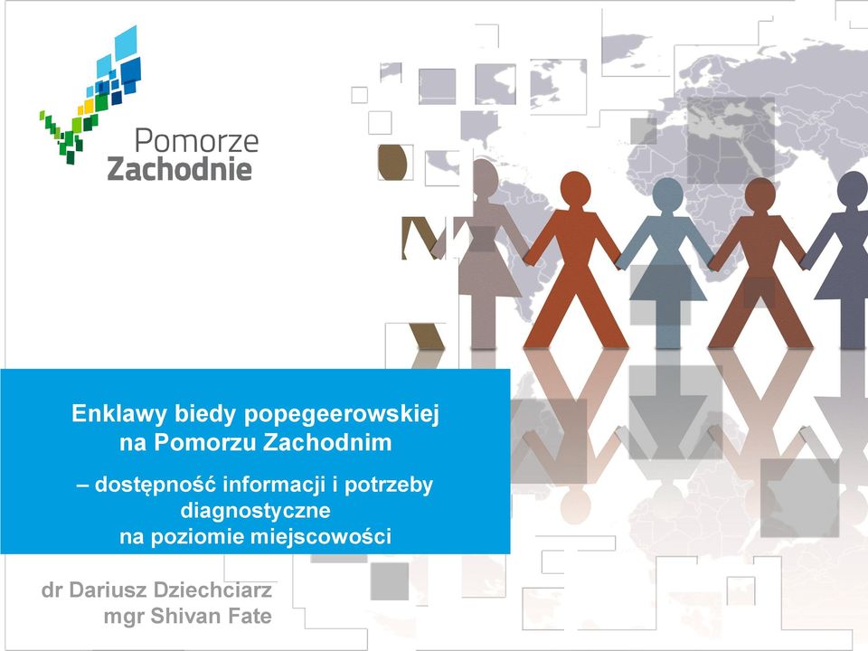 potrzeby diagnostyczne na poziomie