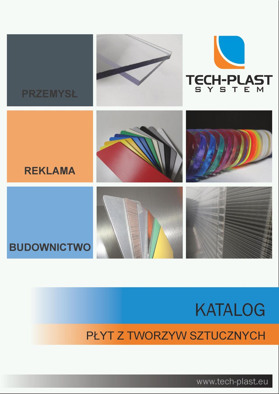 KATALOG PŁYT Z