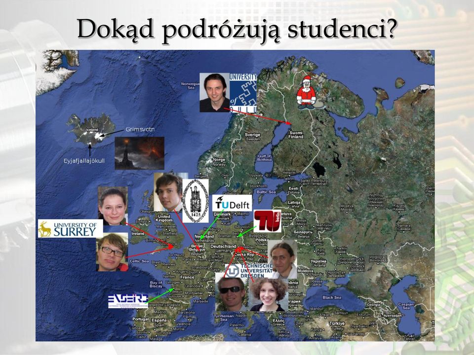 studenci?