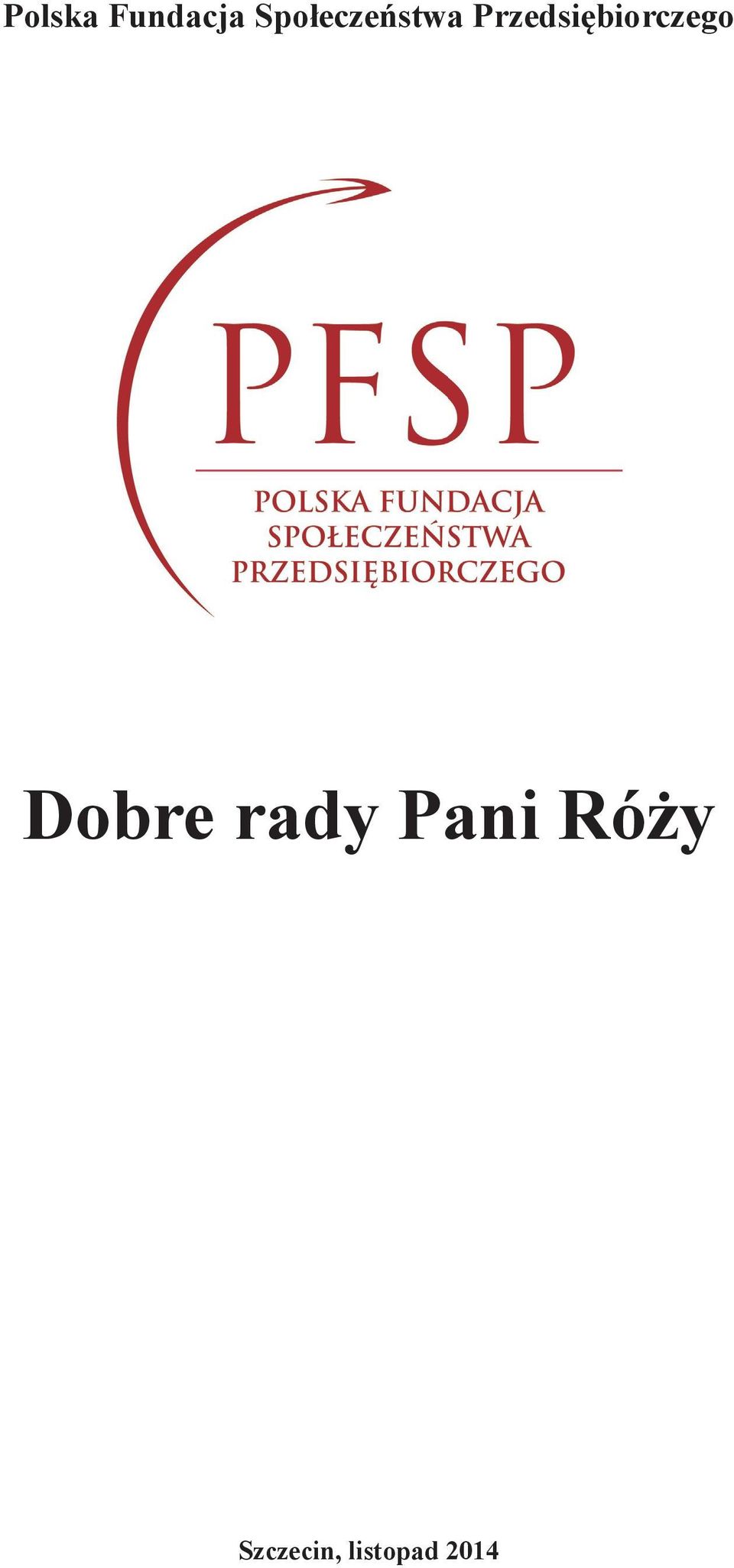 Przedsiębiorczego