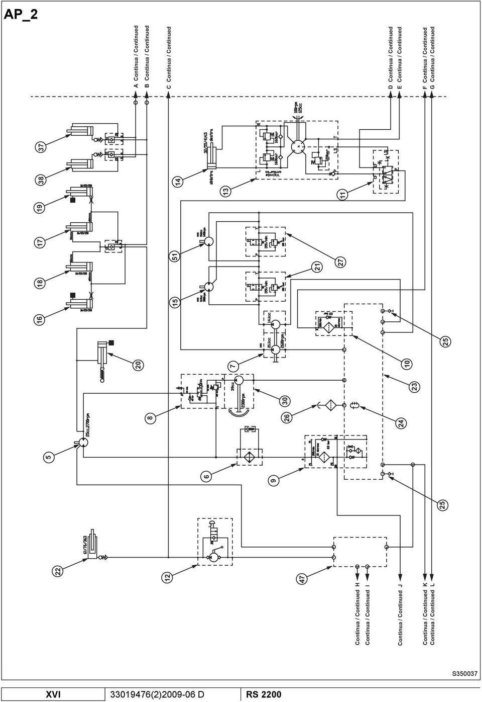 27 11 A Continua / Continued B Continua / Continued C Continua / Continued D Continua / Continued E