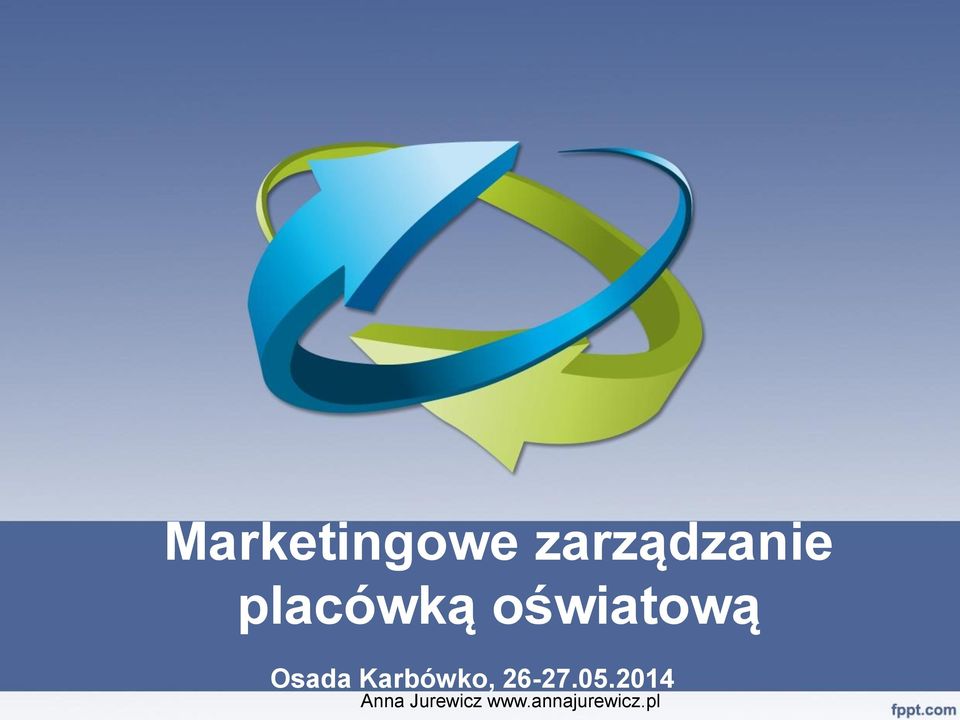 placówką oświatową