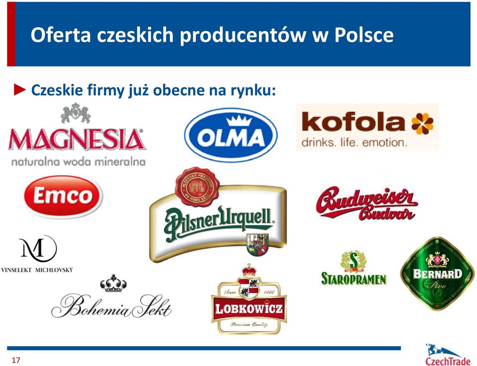 Polsce Czeskie