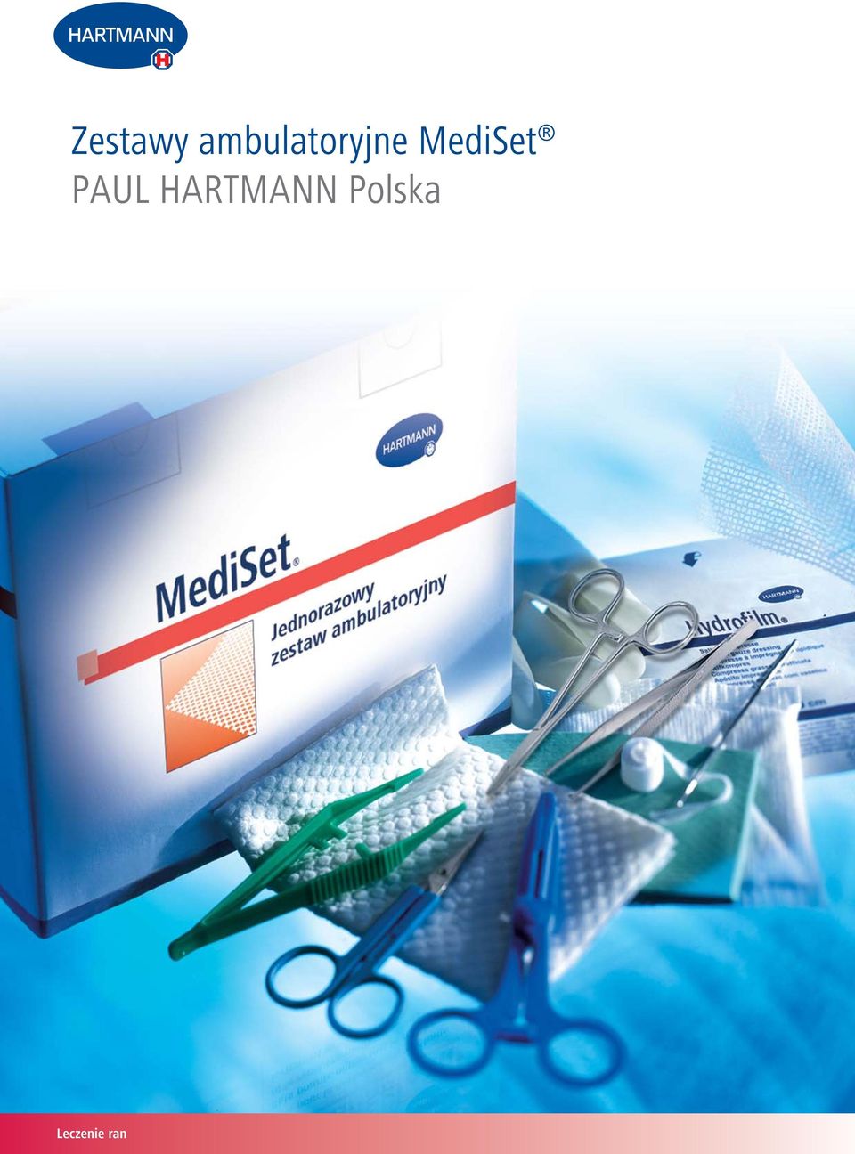 MediSet PAUL