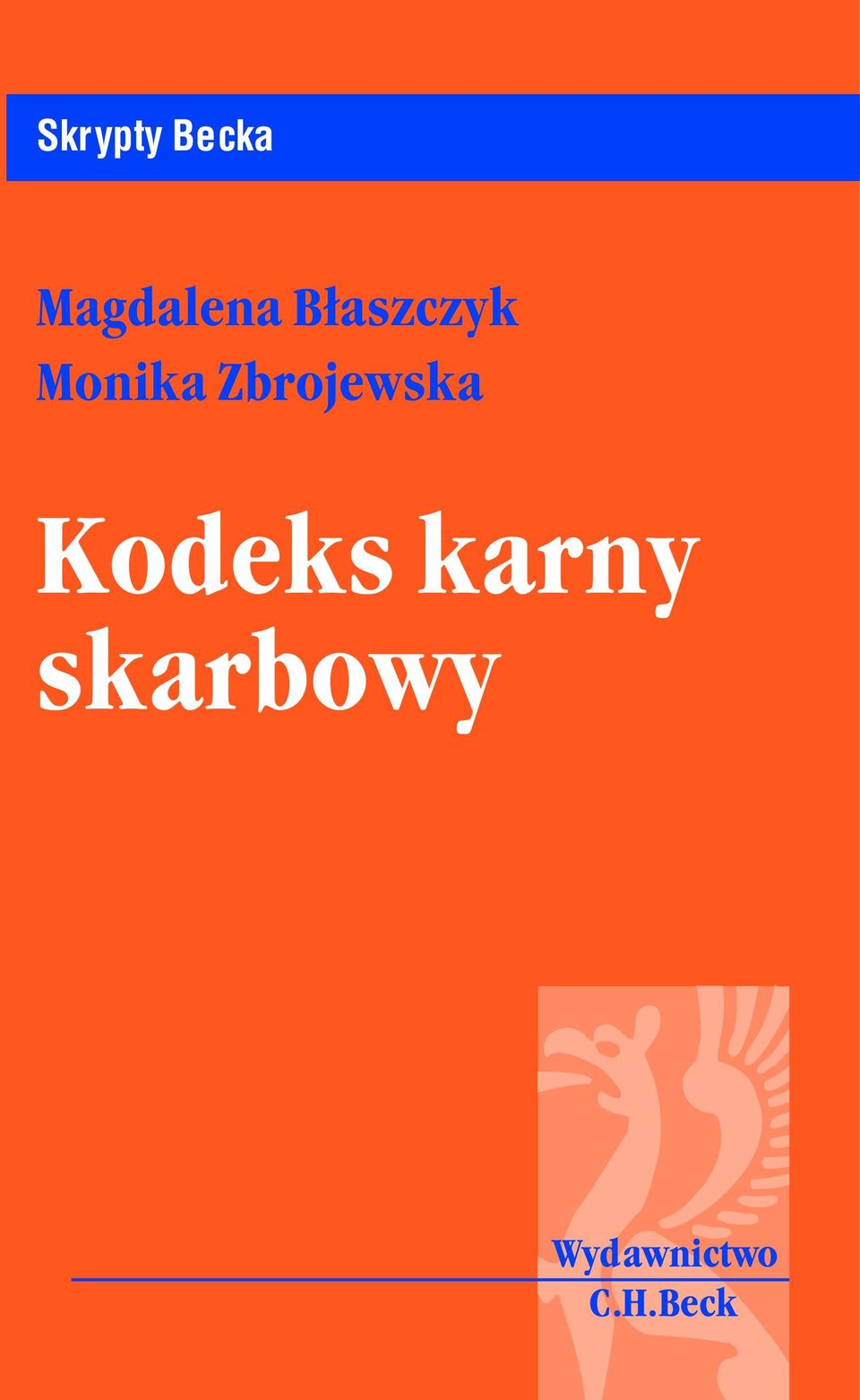 Błaszczyk Monika