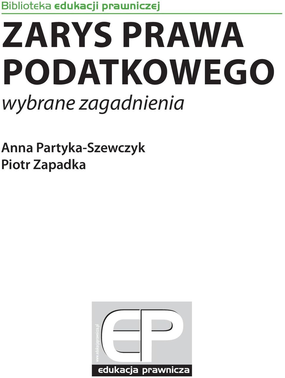 PODATKOWEGO wybrane