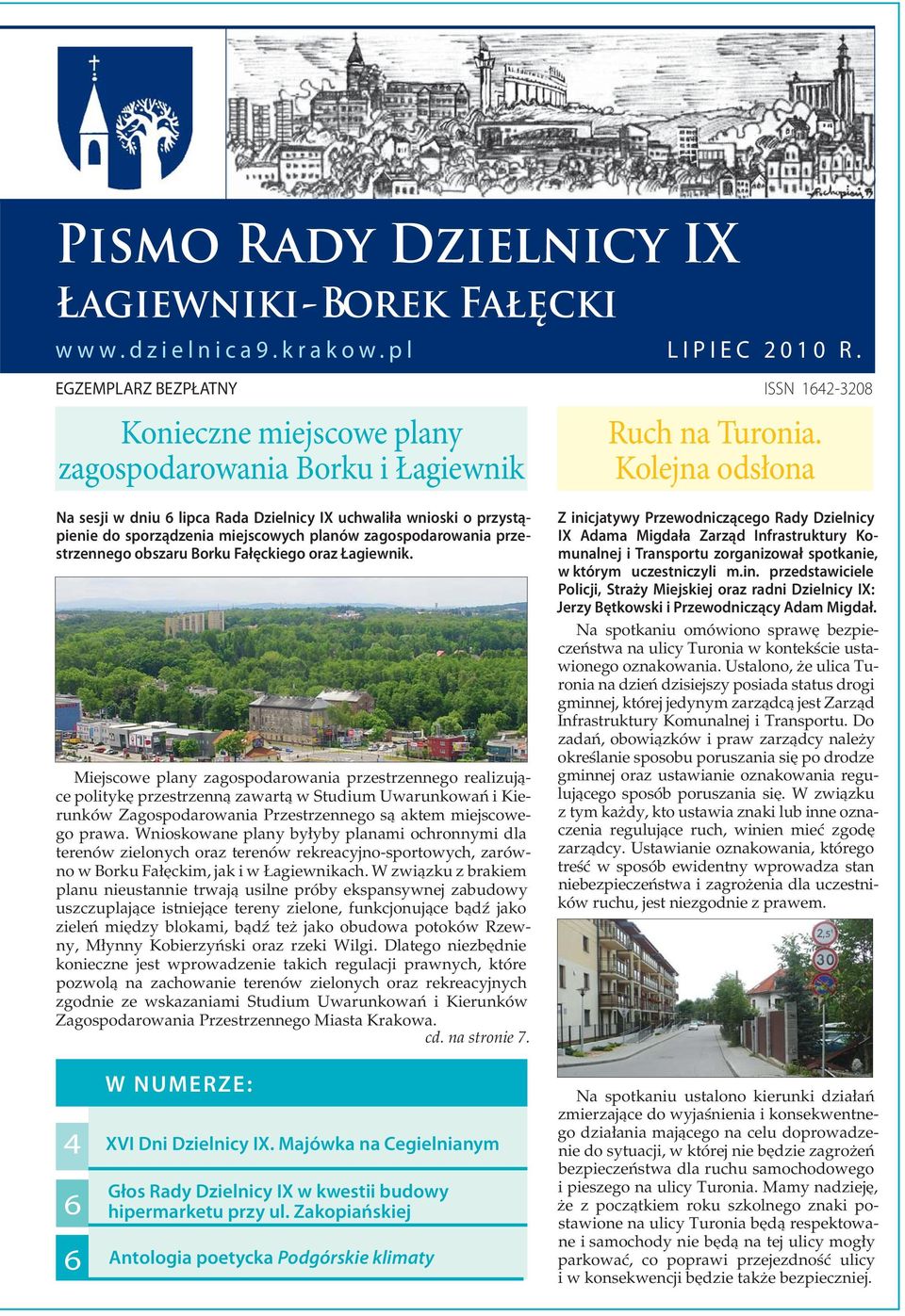 Miejscowe plany zagospodarowania przestrzennego realizujące politykę przestrzenną zawartą w Studium Uwarunkowań i Kierunków Zagospodarowania Przestrzennego są aktem miejscowego prawa.