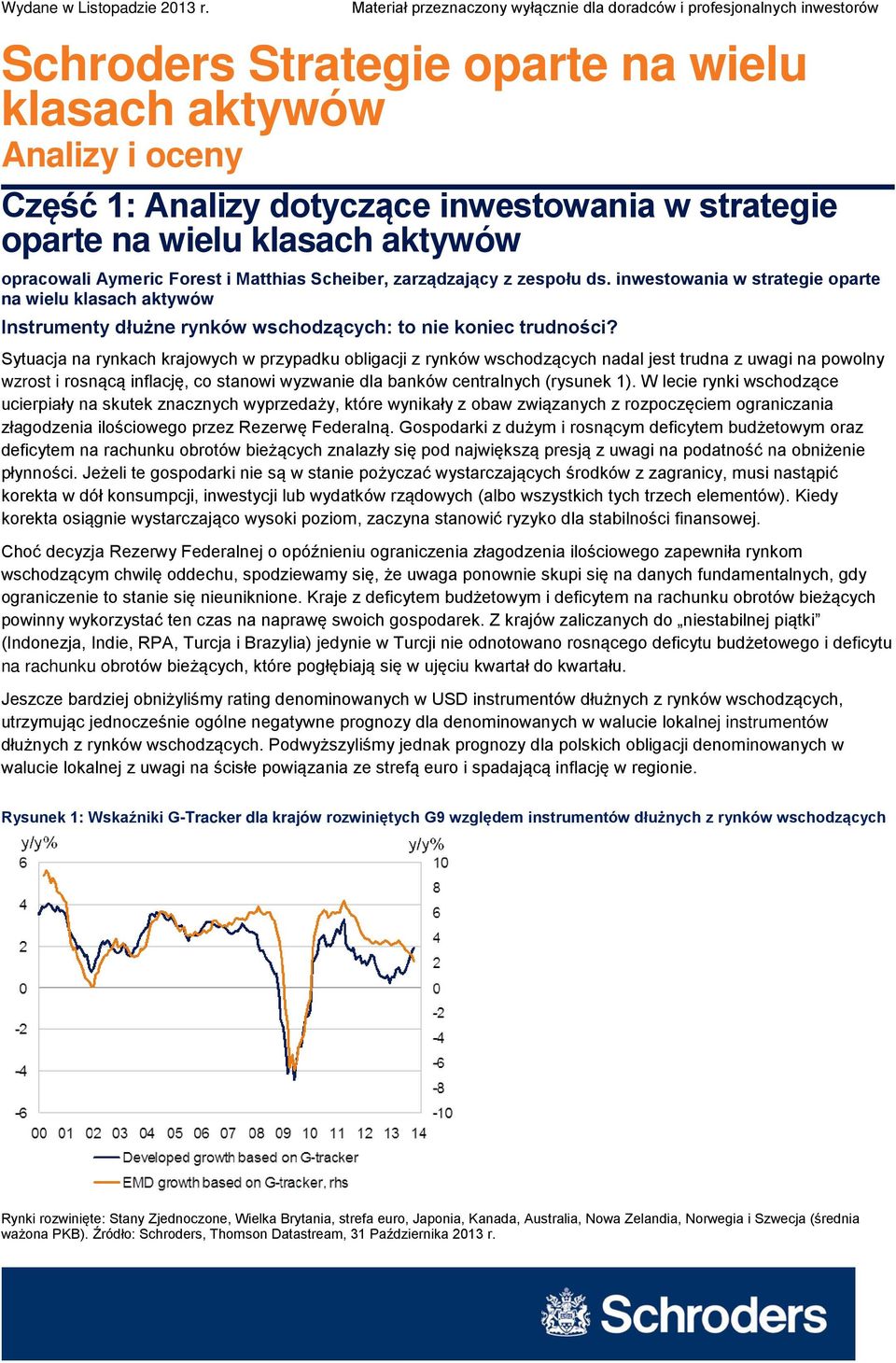 wielu klasach opracowali Aymeric Forest i Matthias Scheiber, zarządzający z zespołu ds.