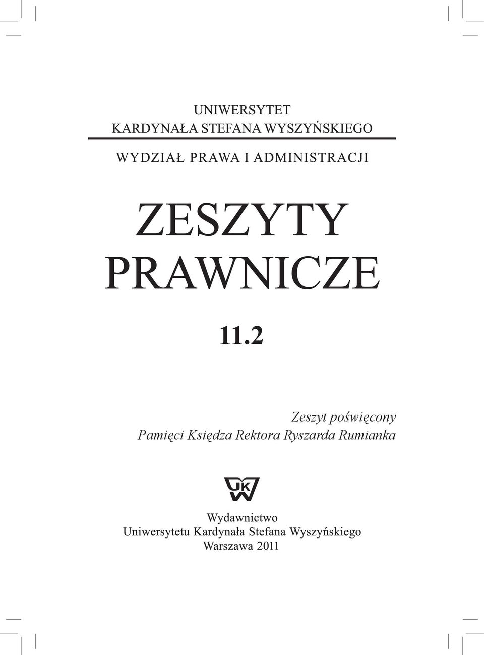 Pamięci Księdza