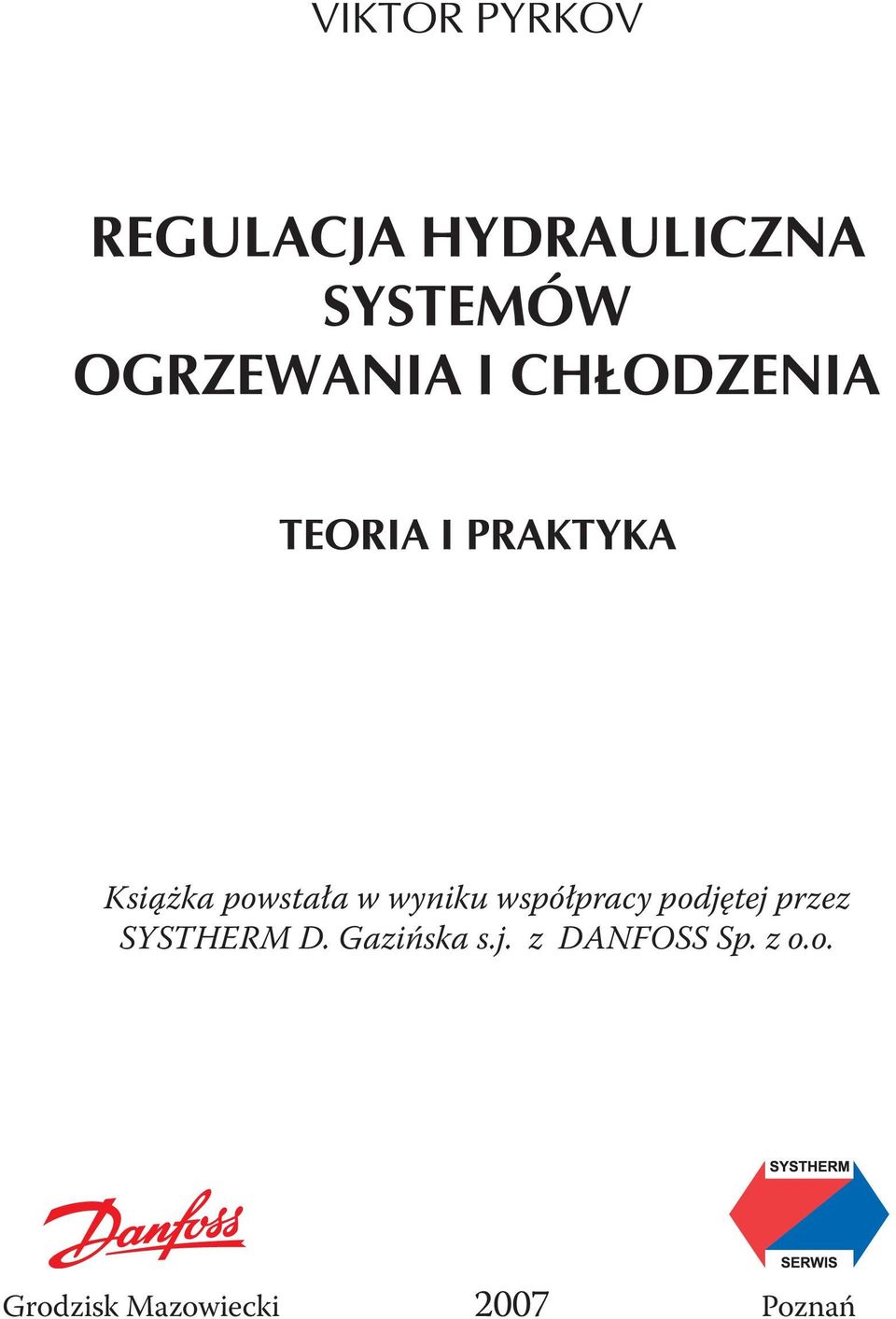 SYSTHERM D. Gazińska s.j.