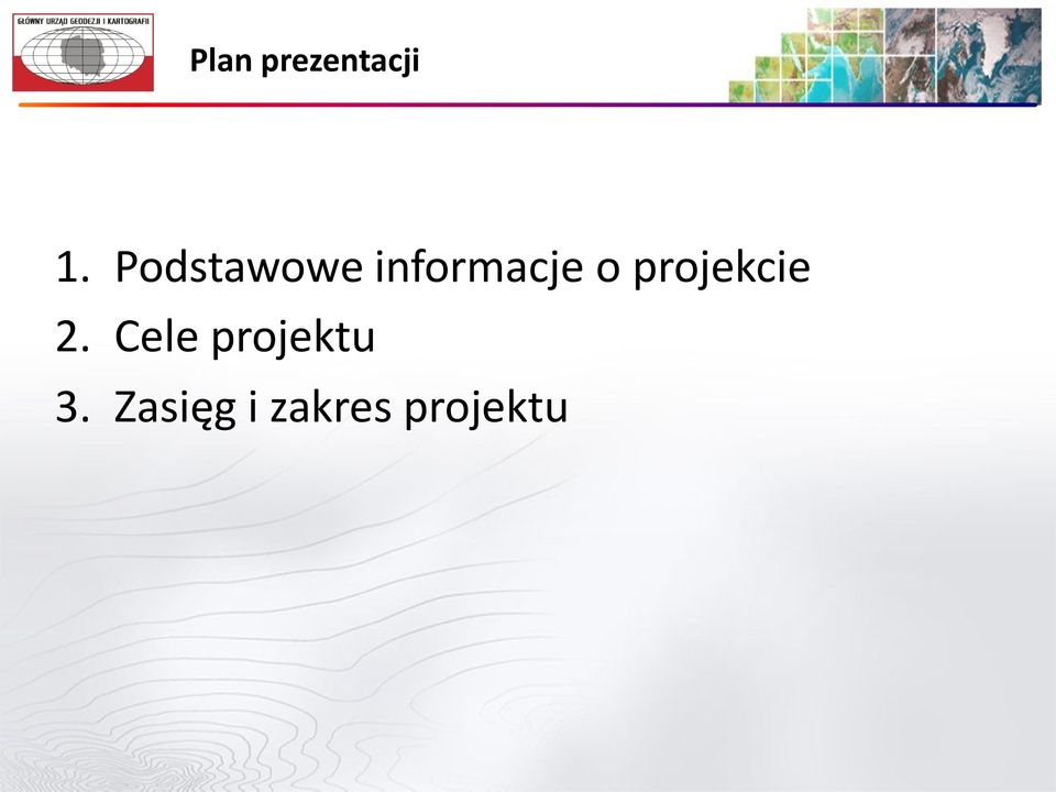 projekcie 2.