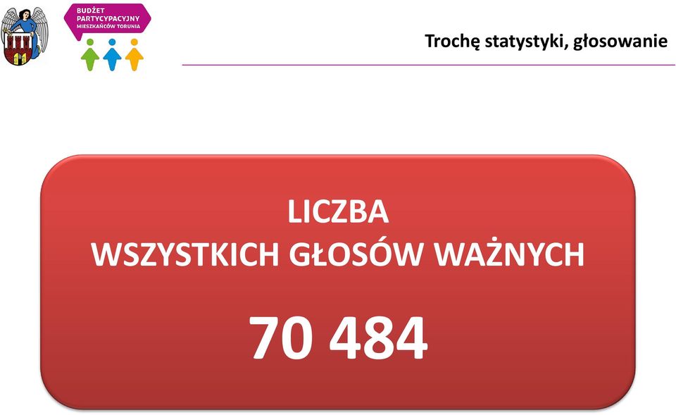 głosowanie LICZBA