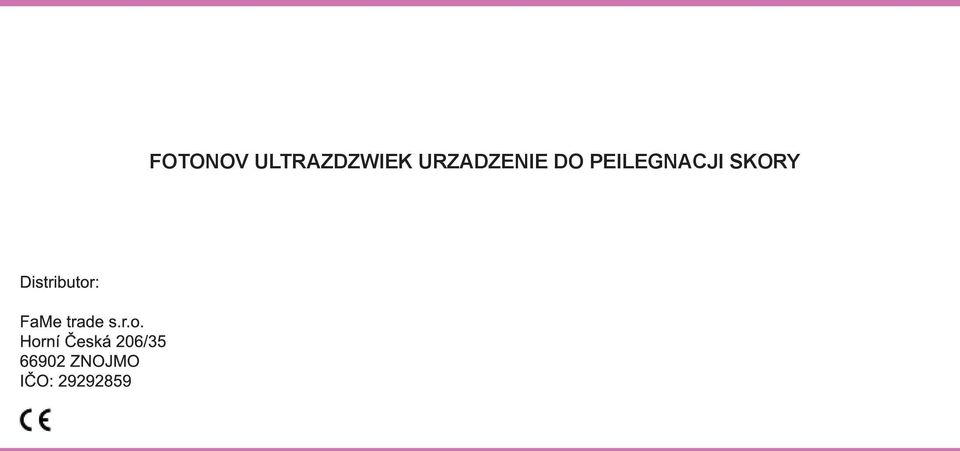 URZADZENIE