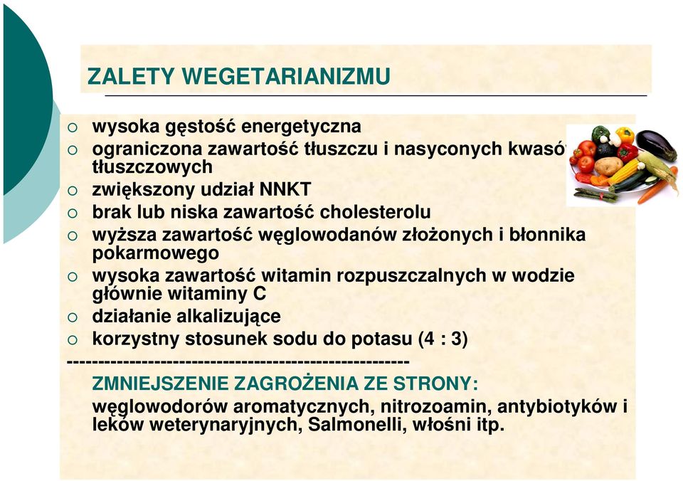 wodzie ównie witaminy C dzia anie alkalizuj ce korzystny stosunek sodu do potasu (4 : 3)