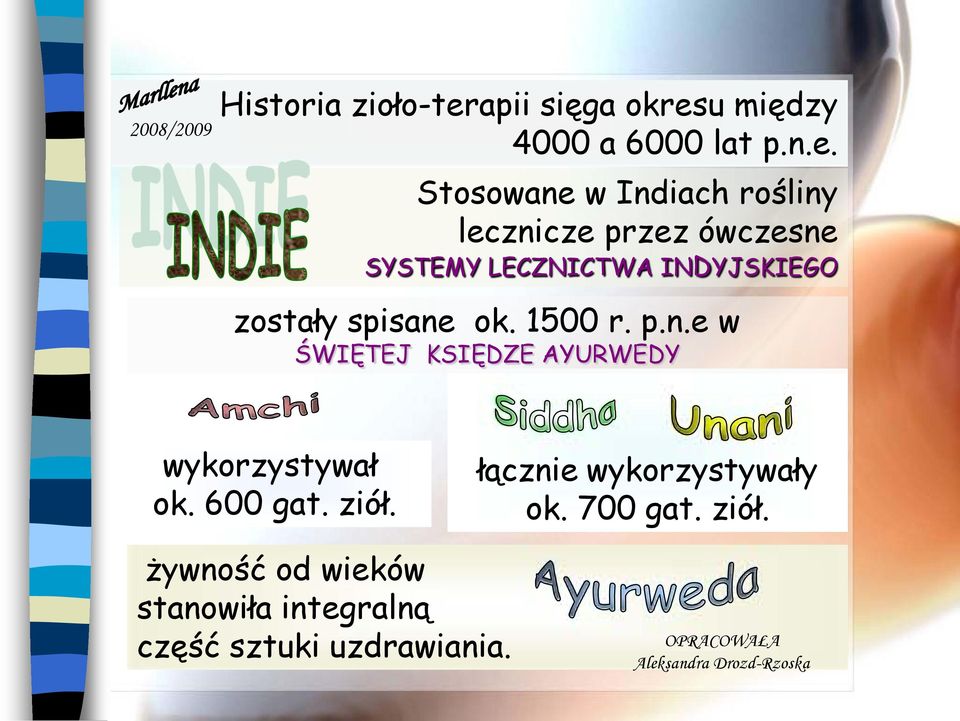 u między 4000 a 6000 lat p.n.e.