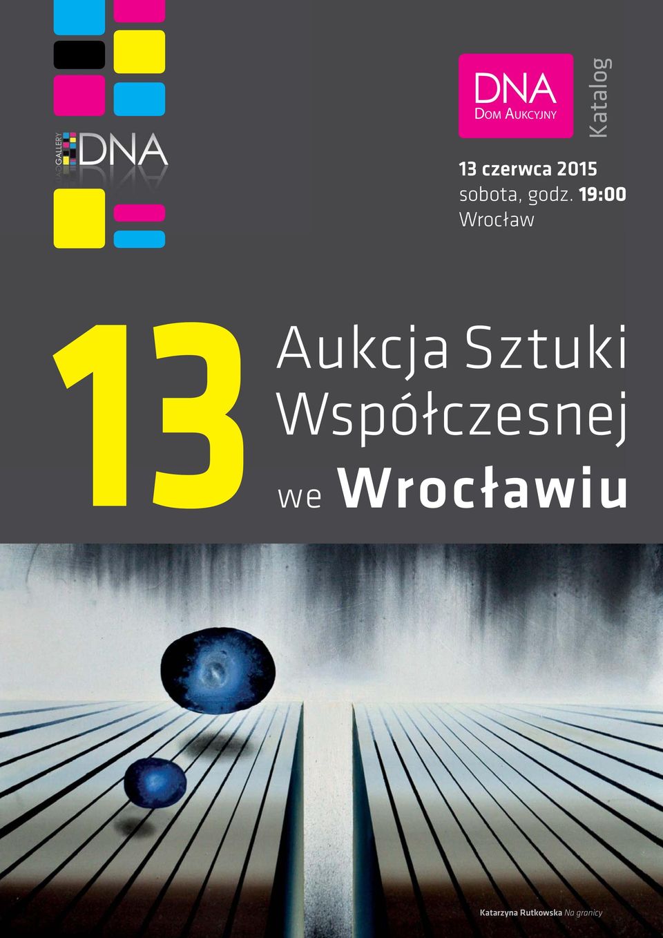 19:00 Wrocław Aukcja Sztuki