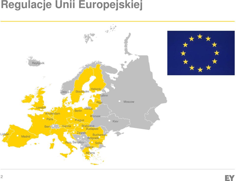 Vilnius Berlin Warsaw Prague Vienna Bratislava Budapest