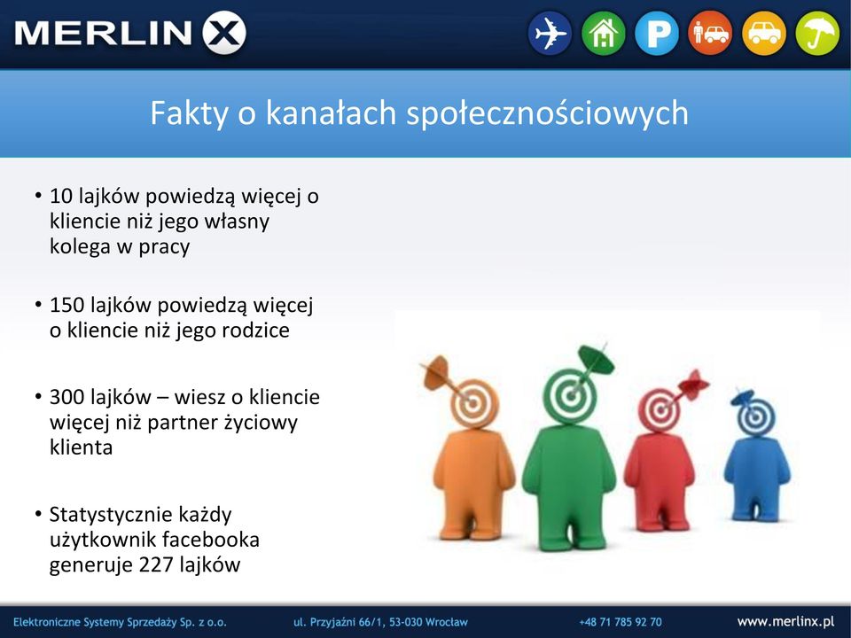 kliencie niż jego rodzice 300 lajków wiesz o kliencie więcej niż