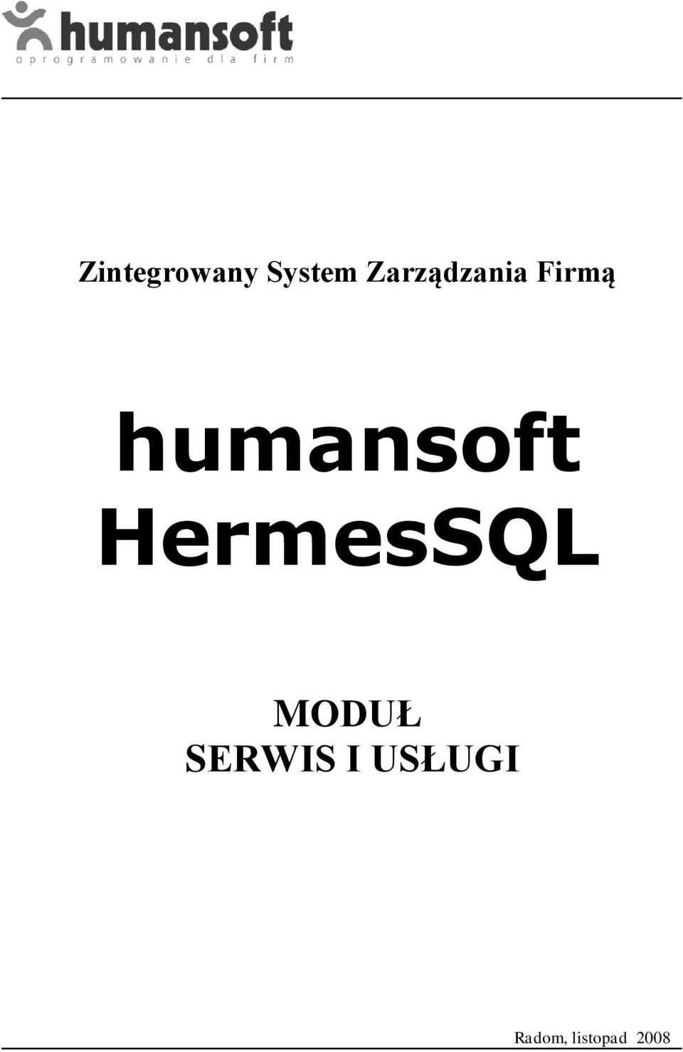 humansoft HermesSQL