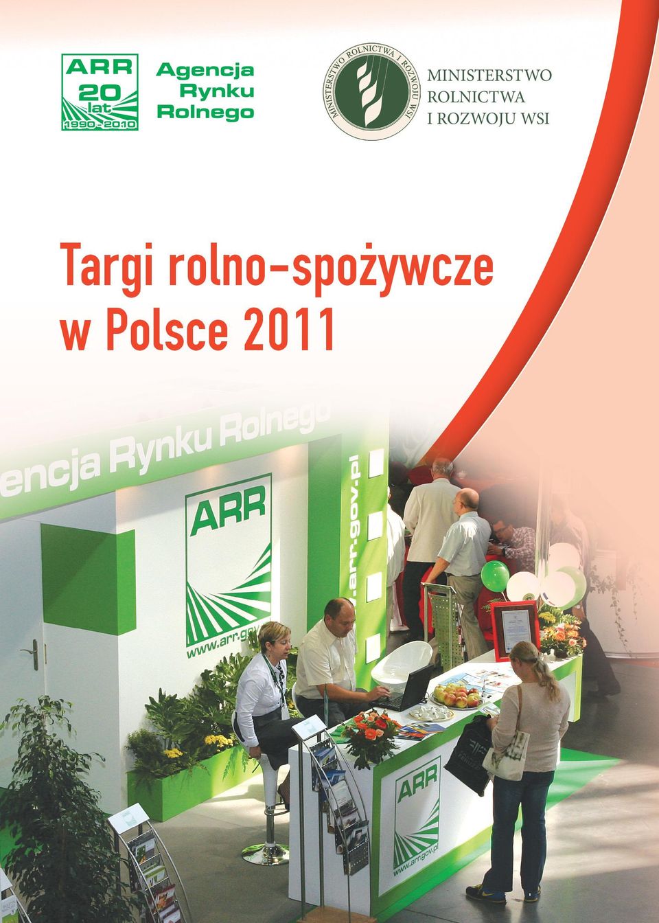 ROZWOJU WSI Targi