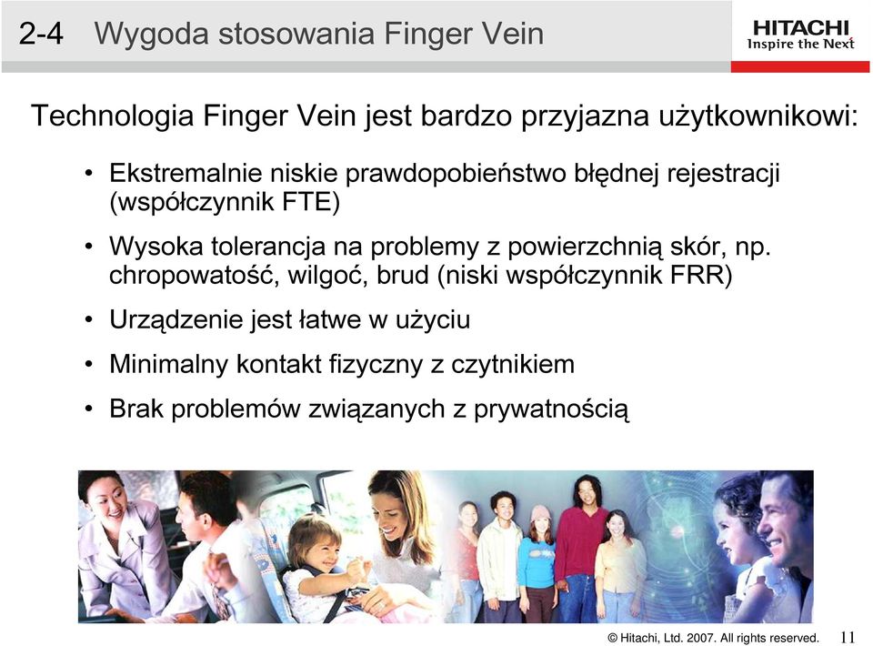 problemy z powierzchnią skór, np.