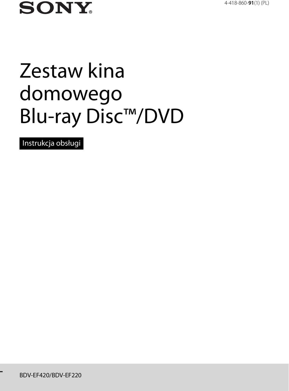 Blu-ray Disc /DVD