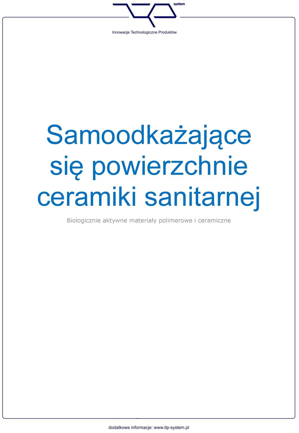 sanitarnej Biologicznie