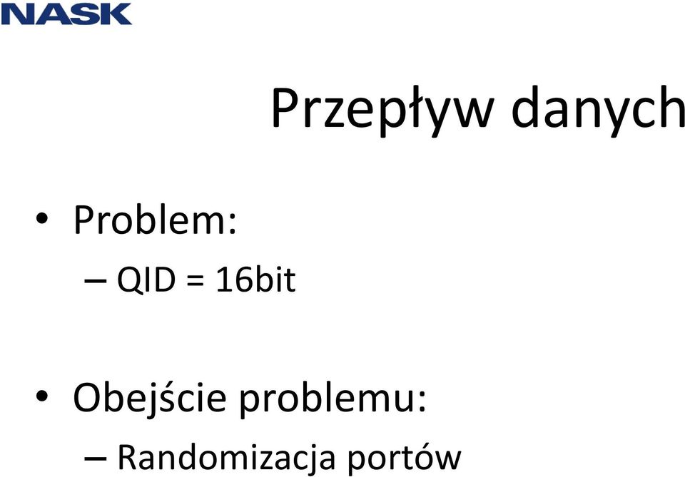 16bit Obejście