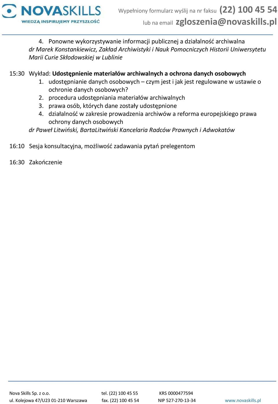 udostępnianie danych osobowych czym jest i jak jest regulowane w ustawie o ochronie danych osobowych? 2. procedura udostępniania materiałów archiwalnych 3.