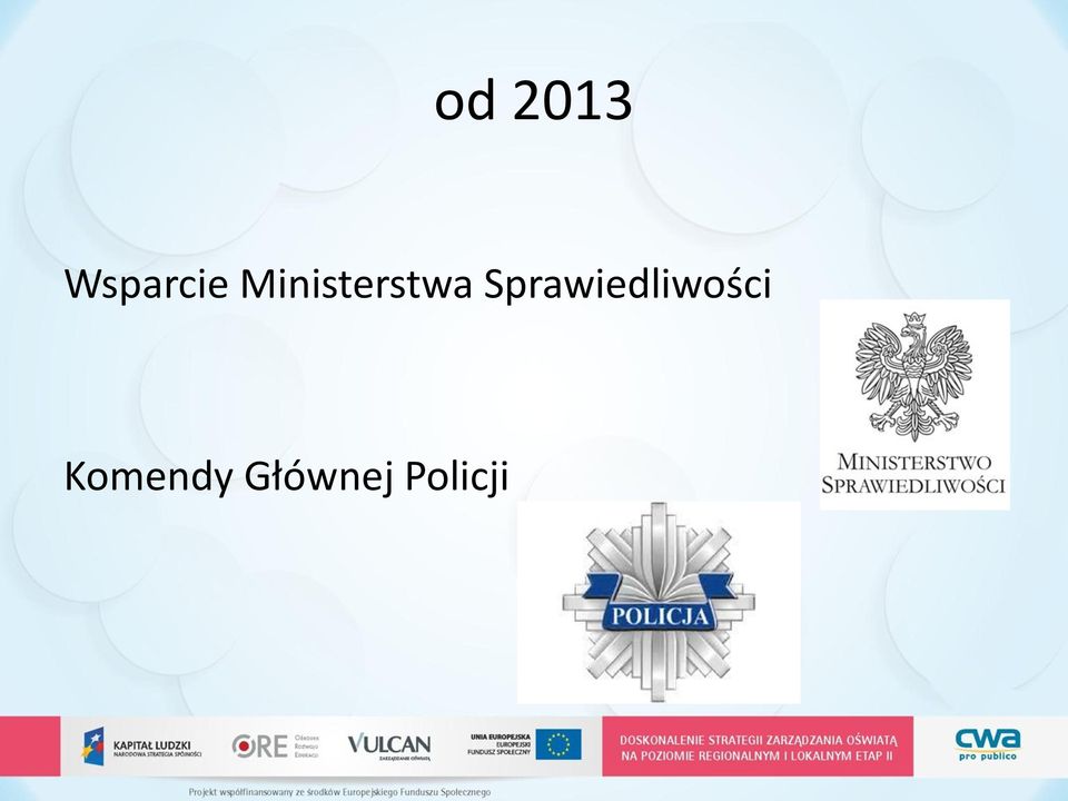 Sprawiedliwości