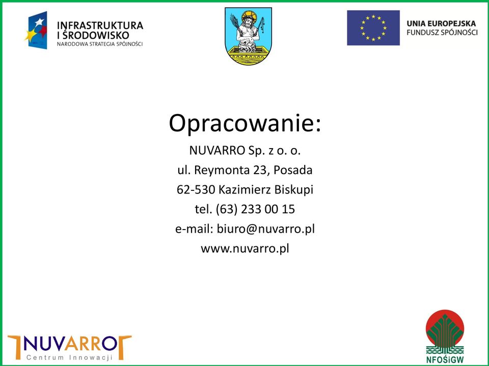 Kazimierz Biskupi tel.