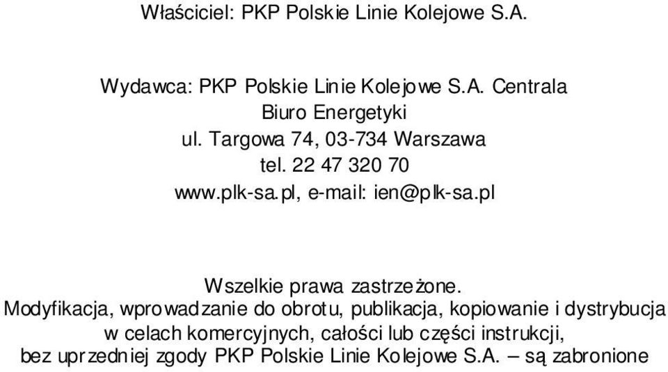 pl Wszelkie prawa zastrzeżone.