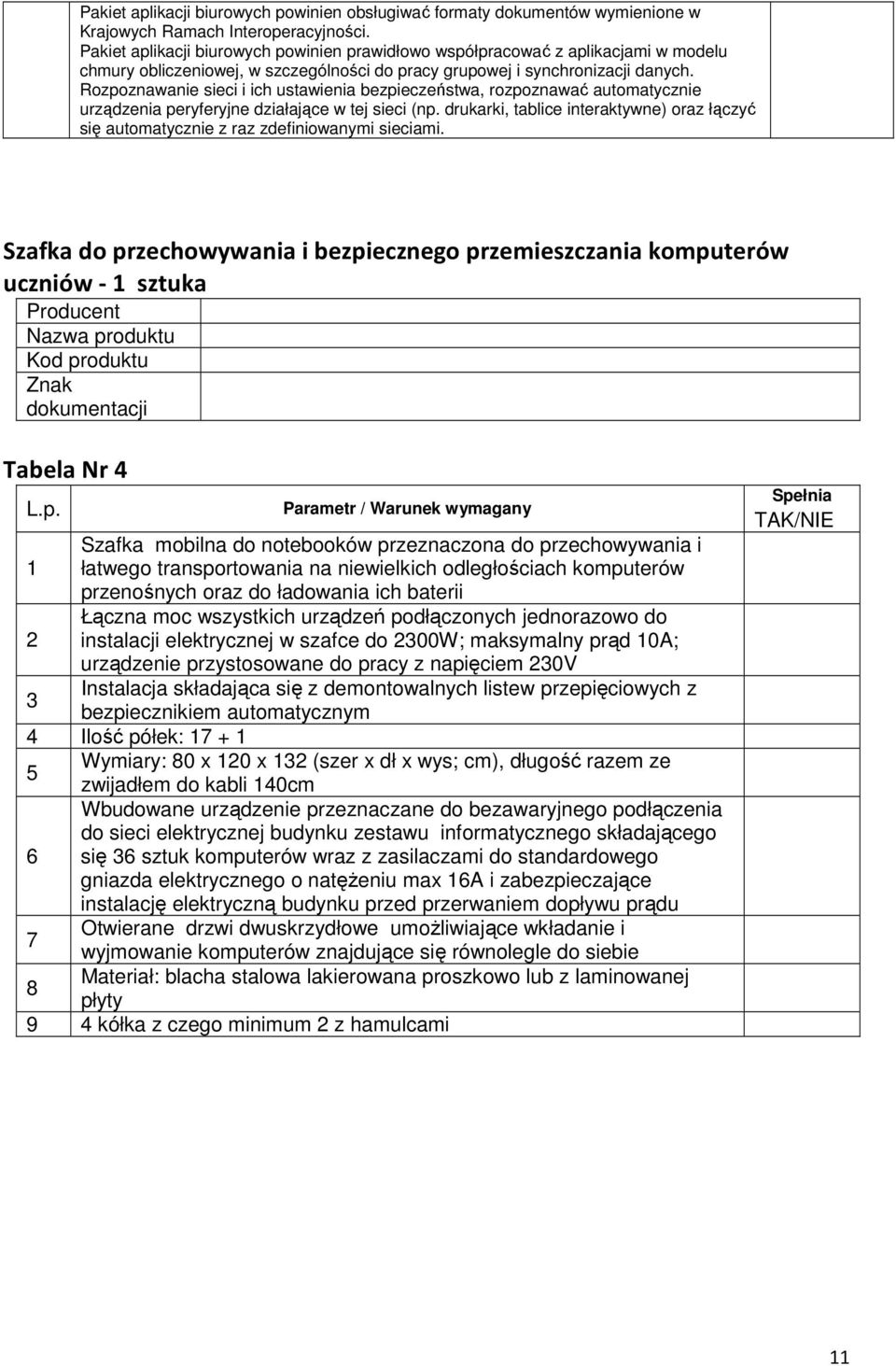 Rozpoznawanie sieci i ich ustawienia bezpieczeństwa, rozpoznawać automatycznie urządzenia peryferyjne działające w tej sieci (np.