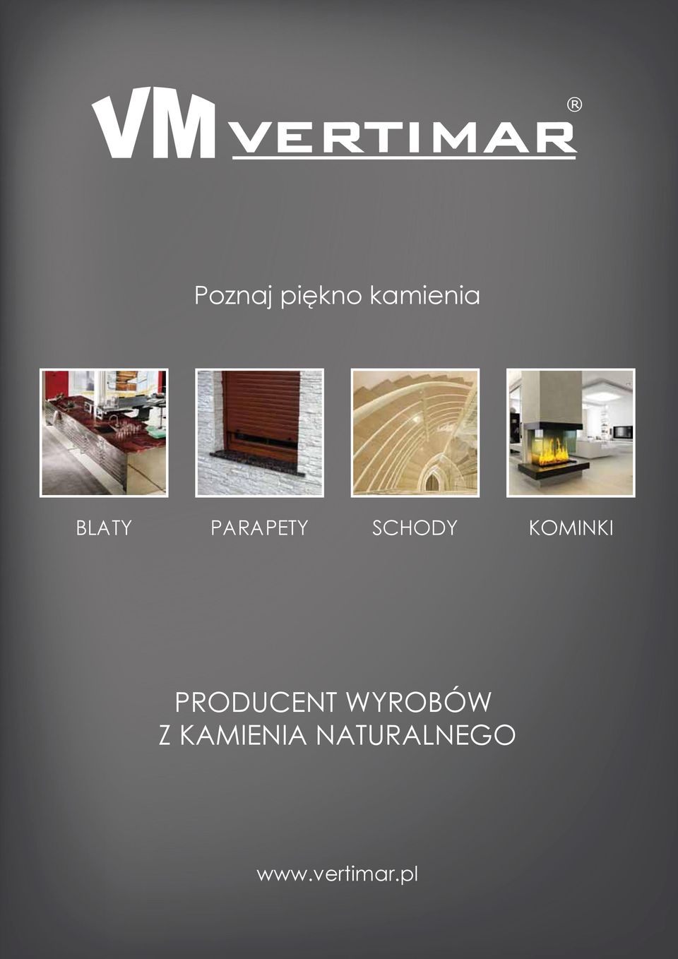 SCHODY KOMINKI PRODUCENT WYROBÓW