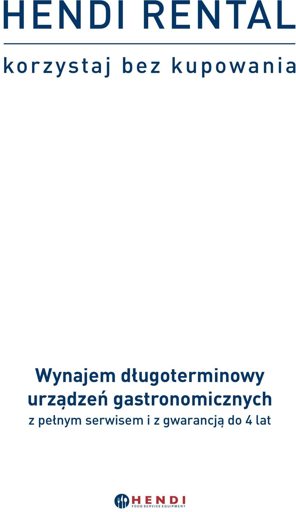 długoterminowy urządzeń