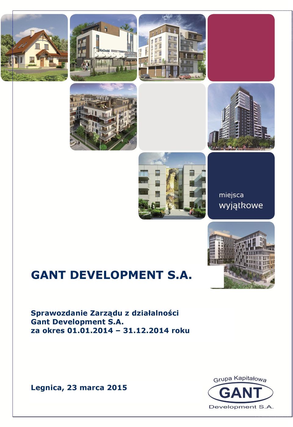 Development S.A. za okres 01.