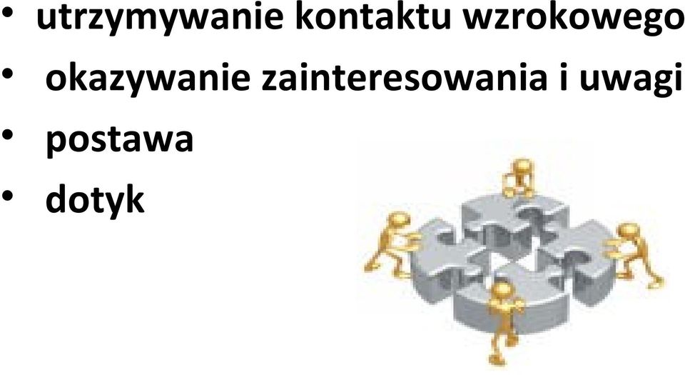 okazywanie