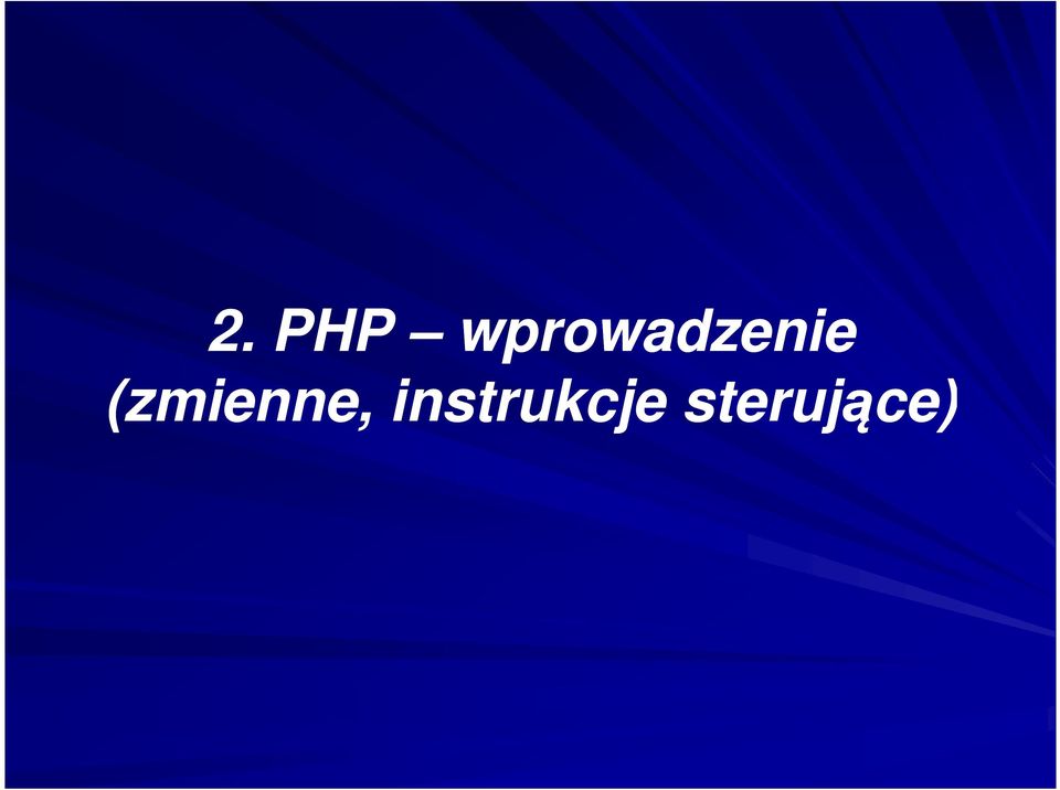 (zmienne,