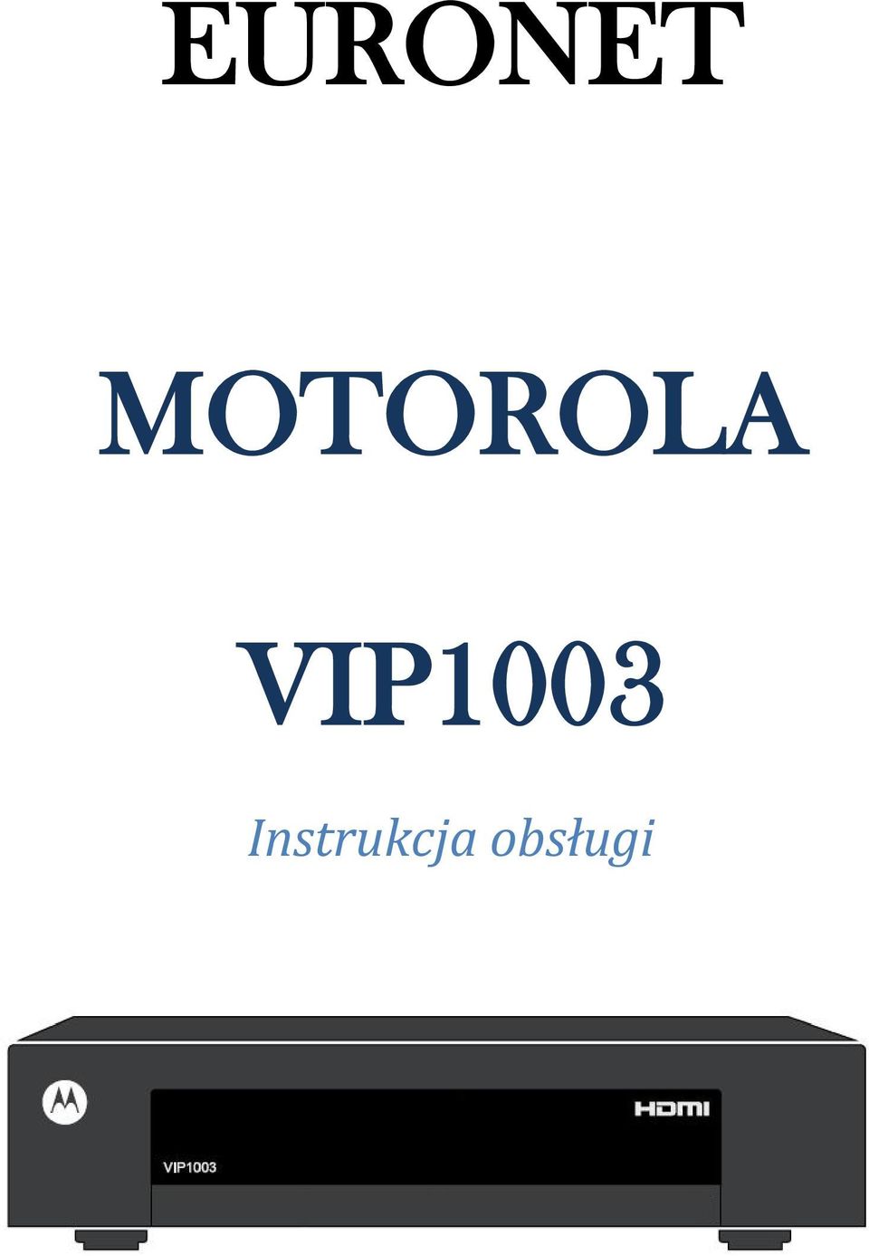 VIP1003