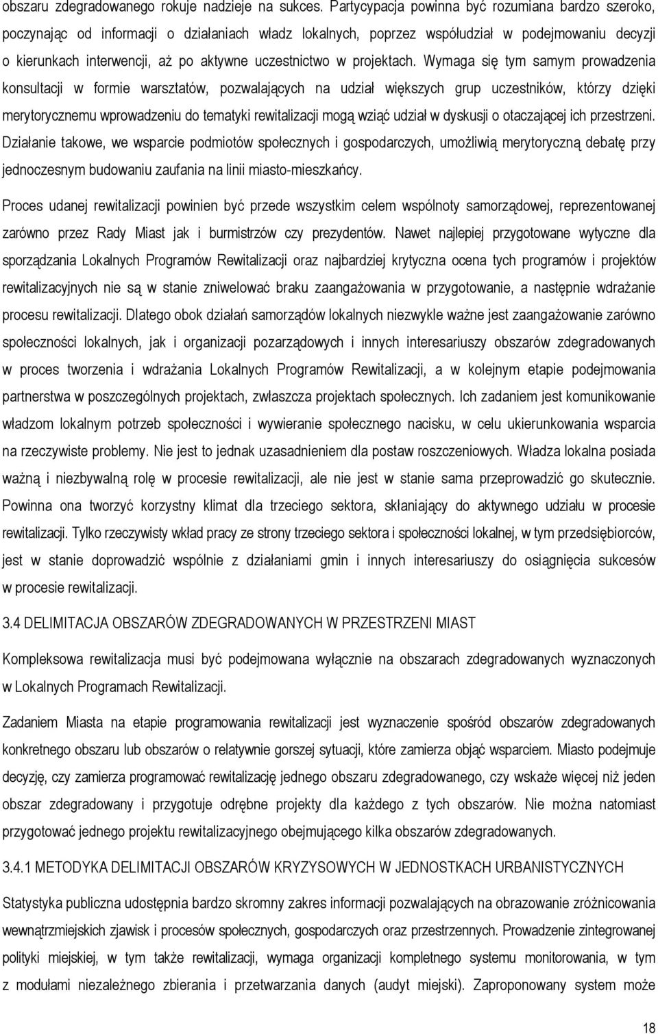 uczestnictwo w projektach.