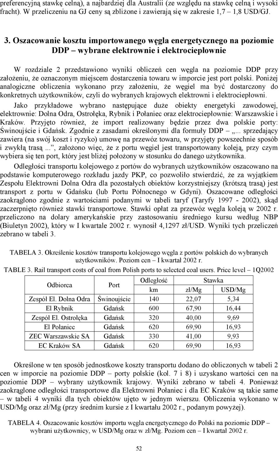 oznaczonym miejscem dostarczenia towaru w imporcie jest port polski.